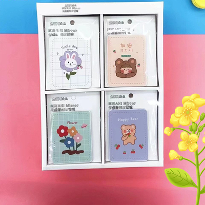 작은 메이크업 라이트 커스텀 미니 레이디 드레싱 테이블