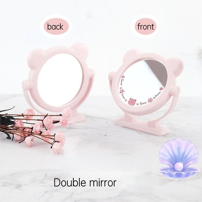 우리의 전문적인 메이크업 미러로 당신의 아름다움의 잠재력을 풀어