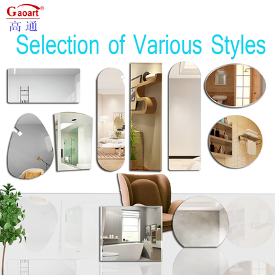 Frameless Mirror Top 투자로 비즈니스를 혁신하세요