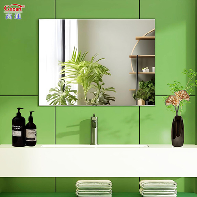 Frameless Mirror Top 투자로 비즈니스를 혁신하세요
